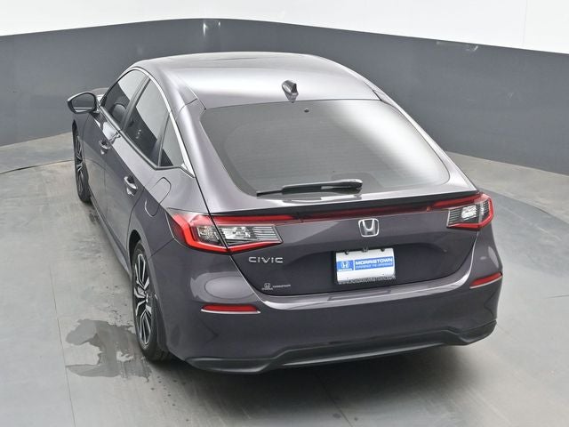 2023 Honda Civic EX-L