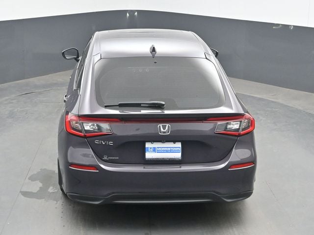 2023 Honda Civic EX-L