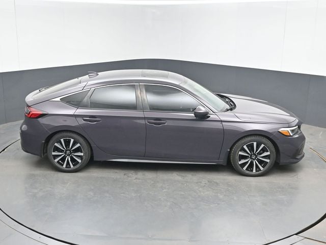 2023 Honda Civic EX-L