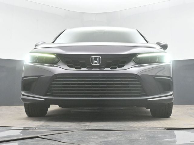 2023 Honda Civic EX-L