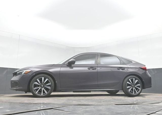 2023 Honda Civic EX-L