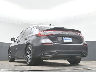 2023 Honda Civic EX-L