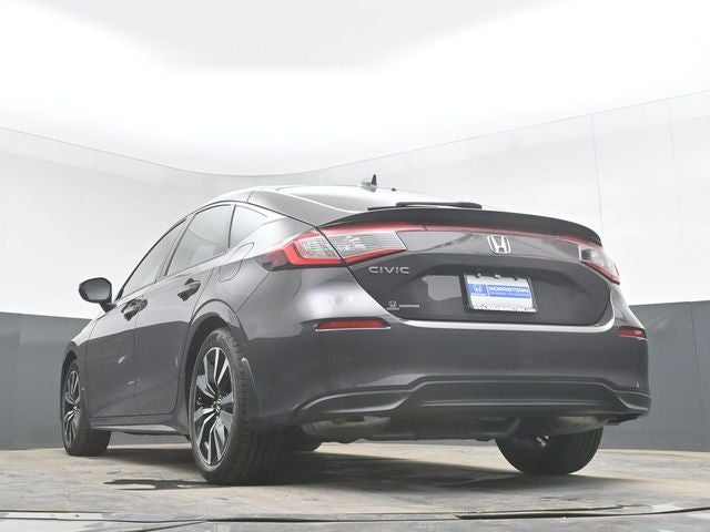 2023 Honda Civic EX-L