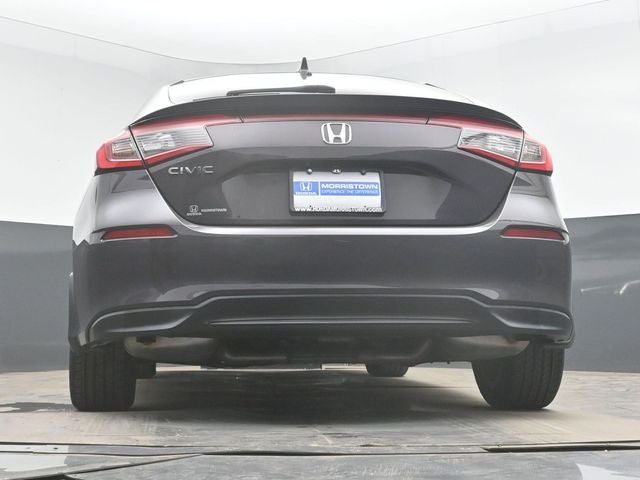 2023 Honda Civic EX-L