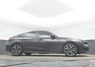 2023 Honda Civic EX-L
