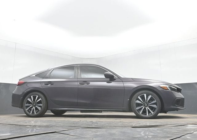2023 Honda Civic EX-L