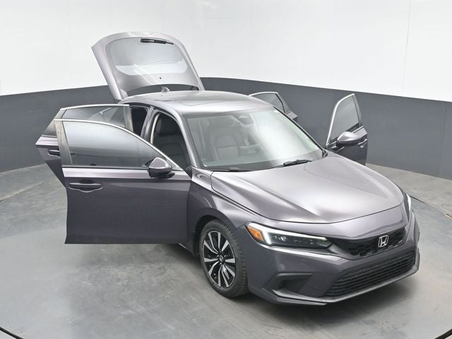 2023 Honda Civic EX-L