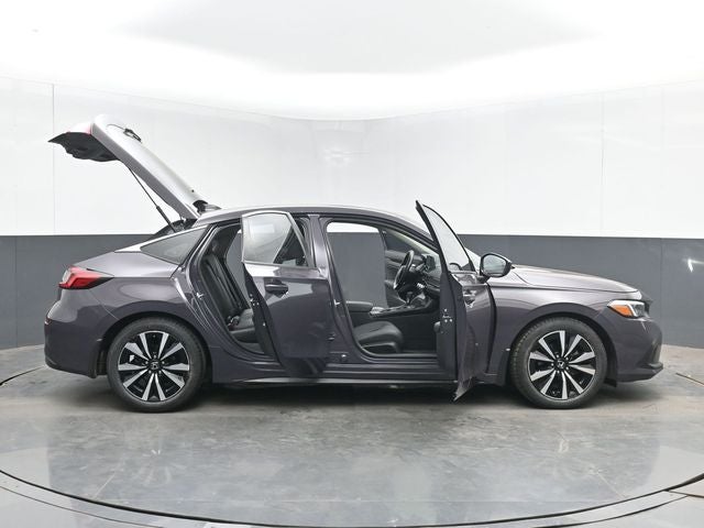 2023 Honda Civic EX-L