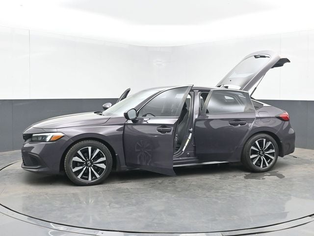 2023 Honda Civic EX-L