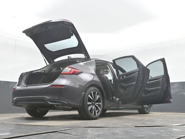 2023 Honda Civic EX-L