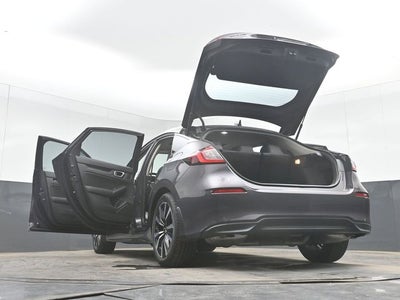 2023 Honda Civic EX-L
