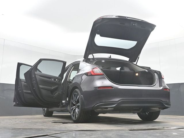2023 Honda Civic EX-L