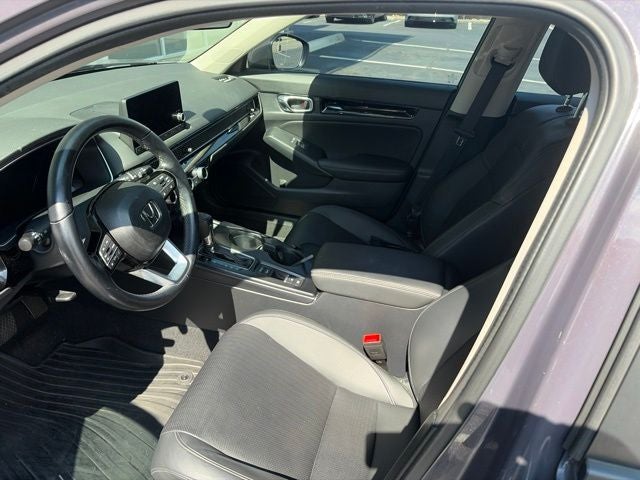 2023 Honda Civic EX-L