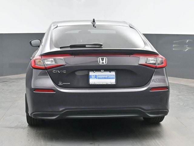 2023 Honda Civic EX-L
