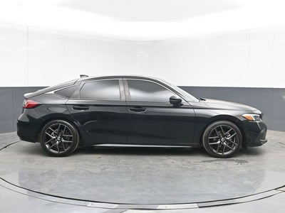2023 Honda Civic Sport Touring