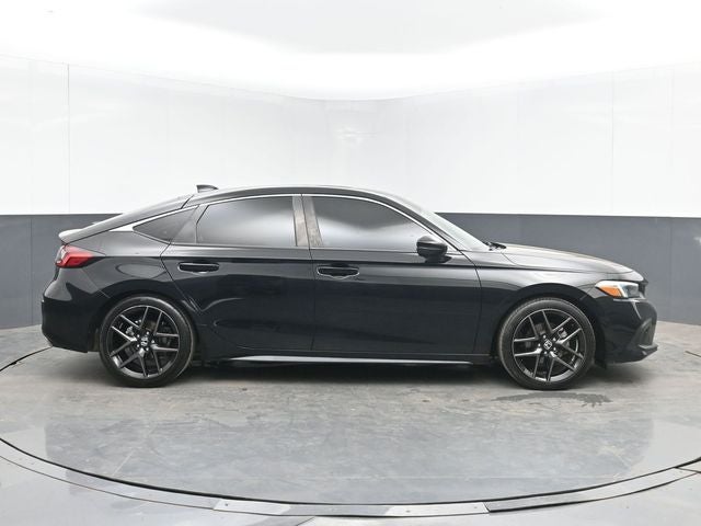 2023 Honda Civic Sport Touring