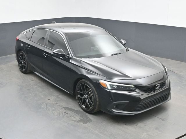 2023 Honda Civic Sport Touring