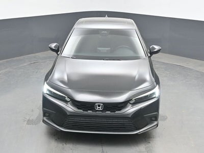 2023 Honda Civic Sport Touring