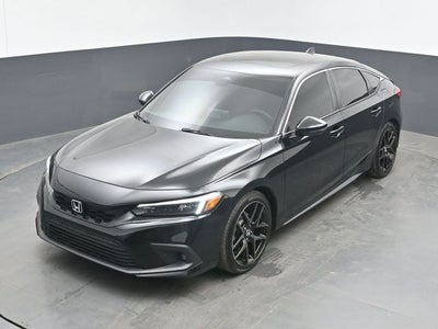 2023 Honda Civic Sport Touring