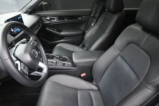 2023 Honda Civic Sport Touring