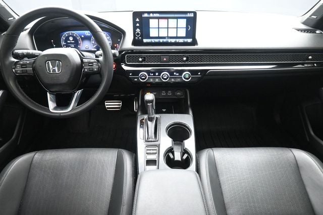 2023 Honda Civic Sport Touring