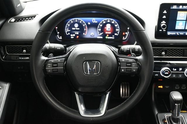 2023 Honda Civic Sport Touring