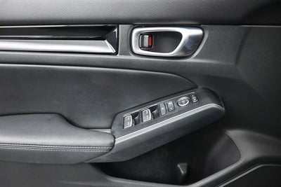 2023 Honda Civic Sport Touring