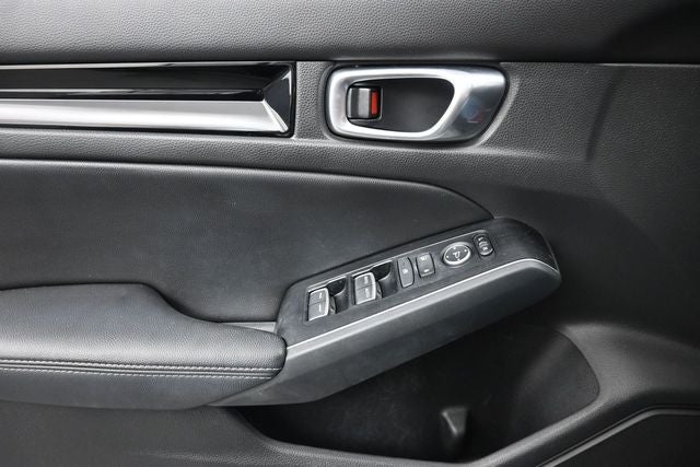2023 Honda Civic Sport Touring