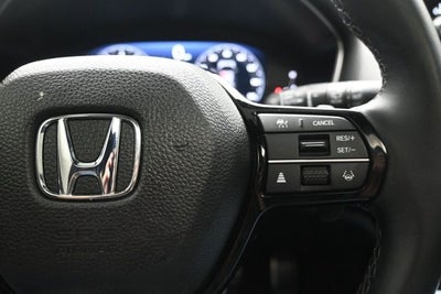 2023 Honda Civic Sport Touring