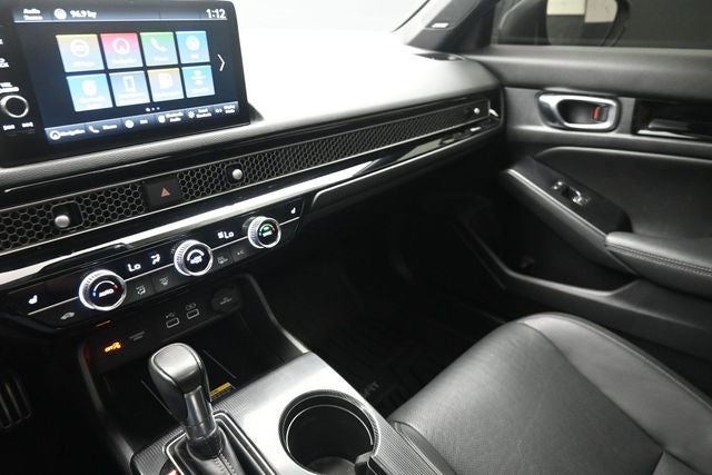 2023 Honda Civic Sport Touring