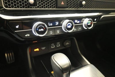 2023 Honda Civic Sport Touring
