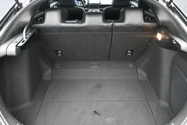 2023 Honda Civic Sport Touring
