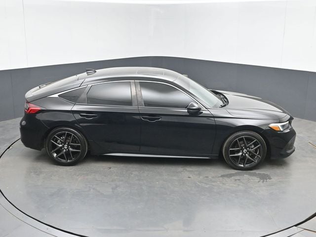 2023 Honda Civic Sport Touring