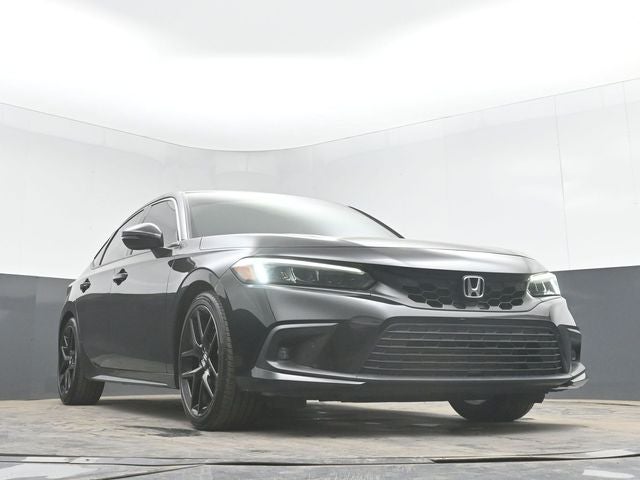 2023 Honda Civic Sport Touring