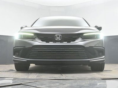 2023 Honda Civic Sport Touring