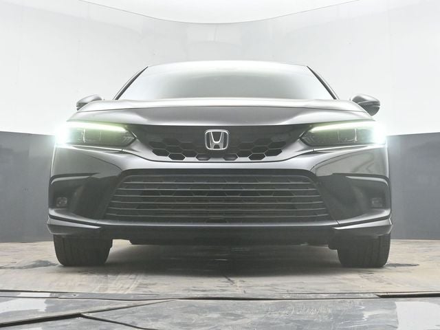 2023 Honda Civic Sport Touring