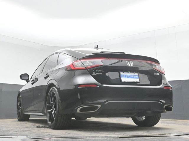 2023 Honda Civic Sport Touring