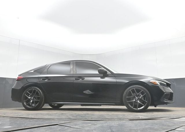 2023 Honda Civic Sport Touring
