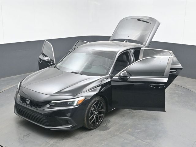 2023 Honda Civic Sport Touring
