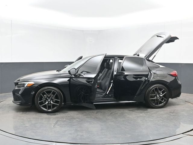 2023 Honda Civic Sport Touring