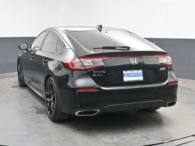 2023 Honda Civic Sport Touring