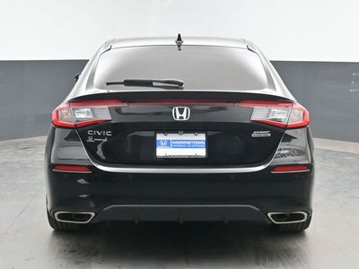 2023 Honda Civic Sport Touring