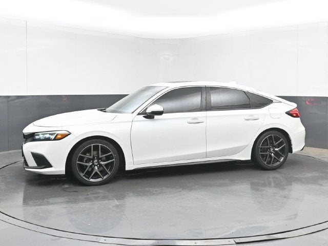 2022 Honda Civic Sport Touring