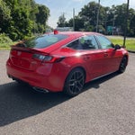 2022 Honda Civic Sport Touring