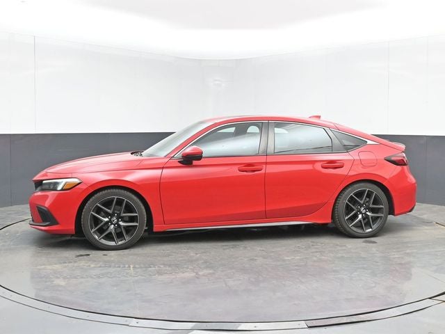 2022 Honda Civic Sport Touring