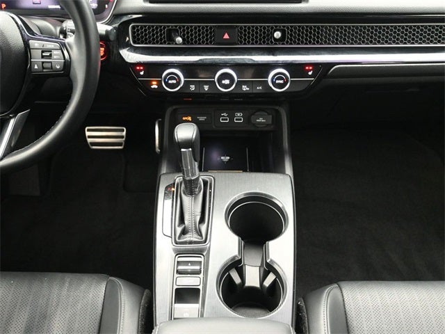 2022 Honda Civic Sport Touring