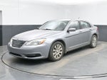 2013 Chrysler 200 LX