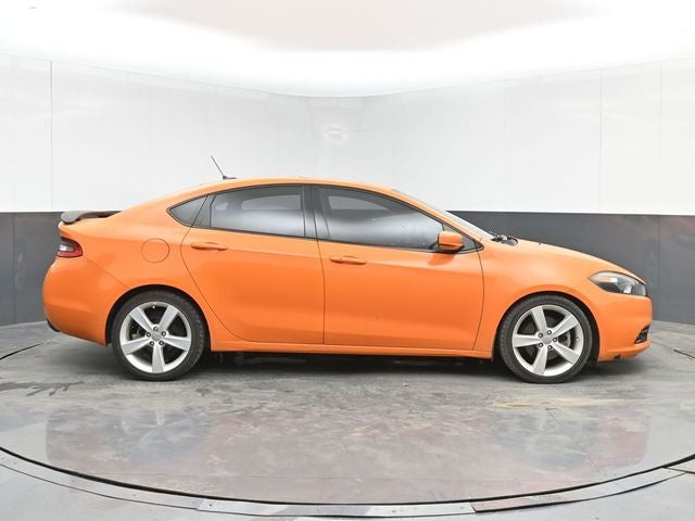 2014 Dodge Dart GT
