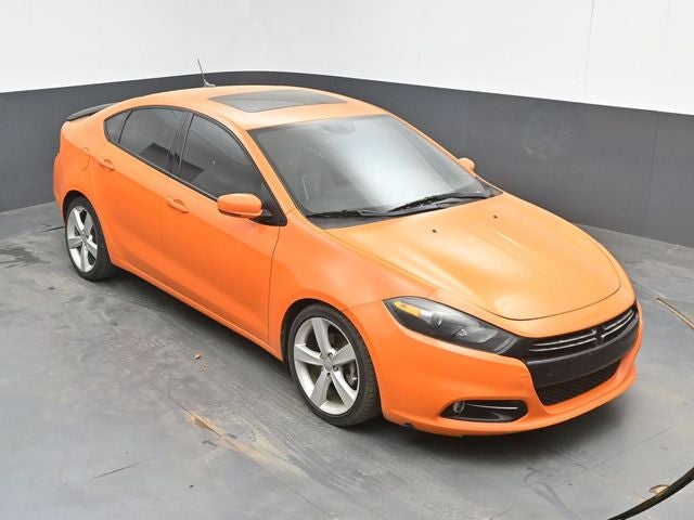 2014 Dodge Dart GT