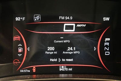 2014 Dodge Dart GT